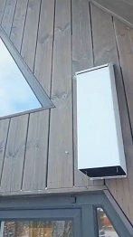 Монтаж вентиляции