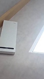 Монтаж вентиляции