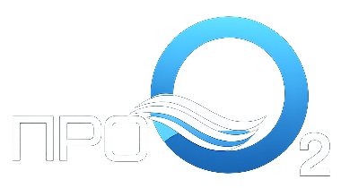 Логотип Про O₂